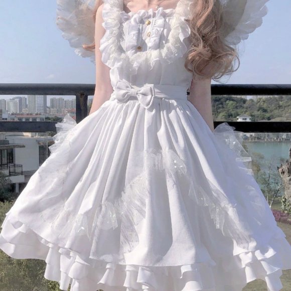 Other - Fairytale Lolita Dress